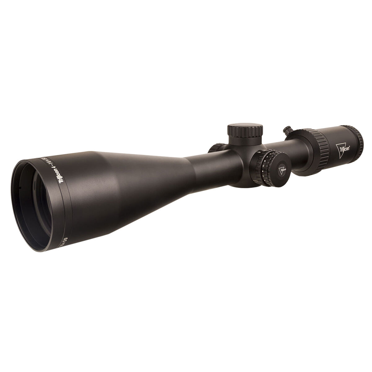 Trijicon CREDOHX SFP 4-16X50 DPX G