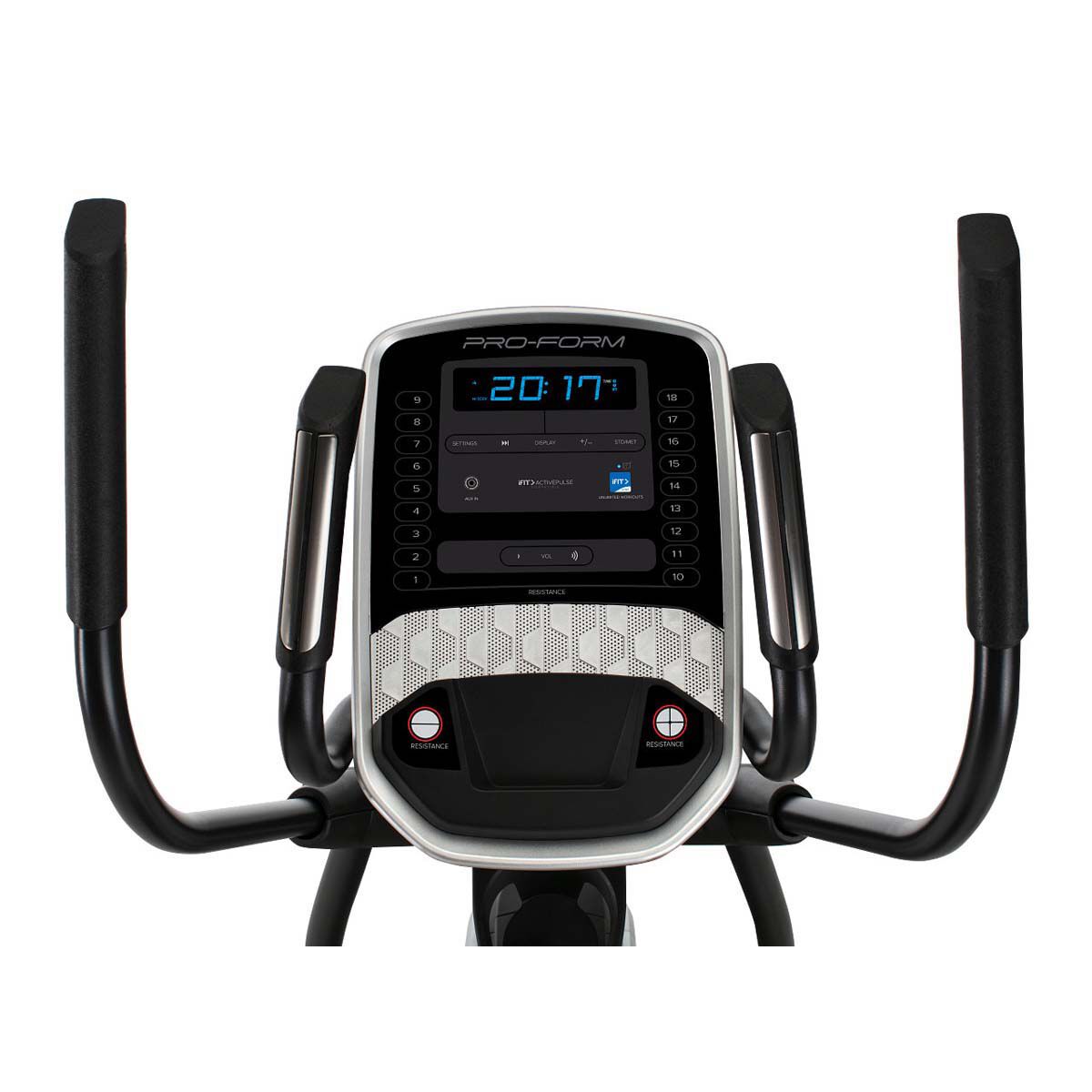 ProForm Carbon EL Elliptical with 30-day iFIT membership included with purchase