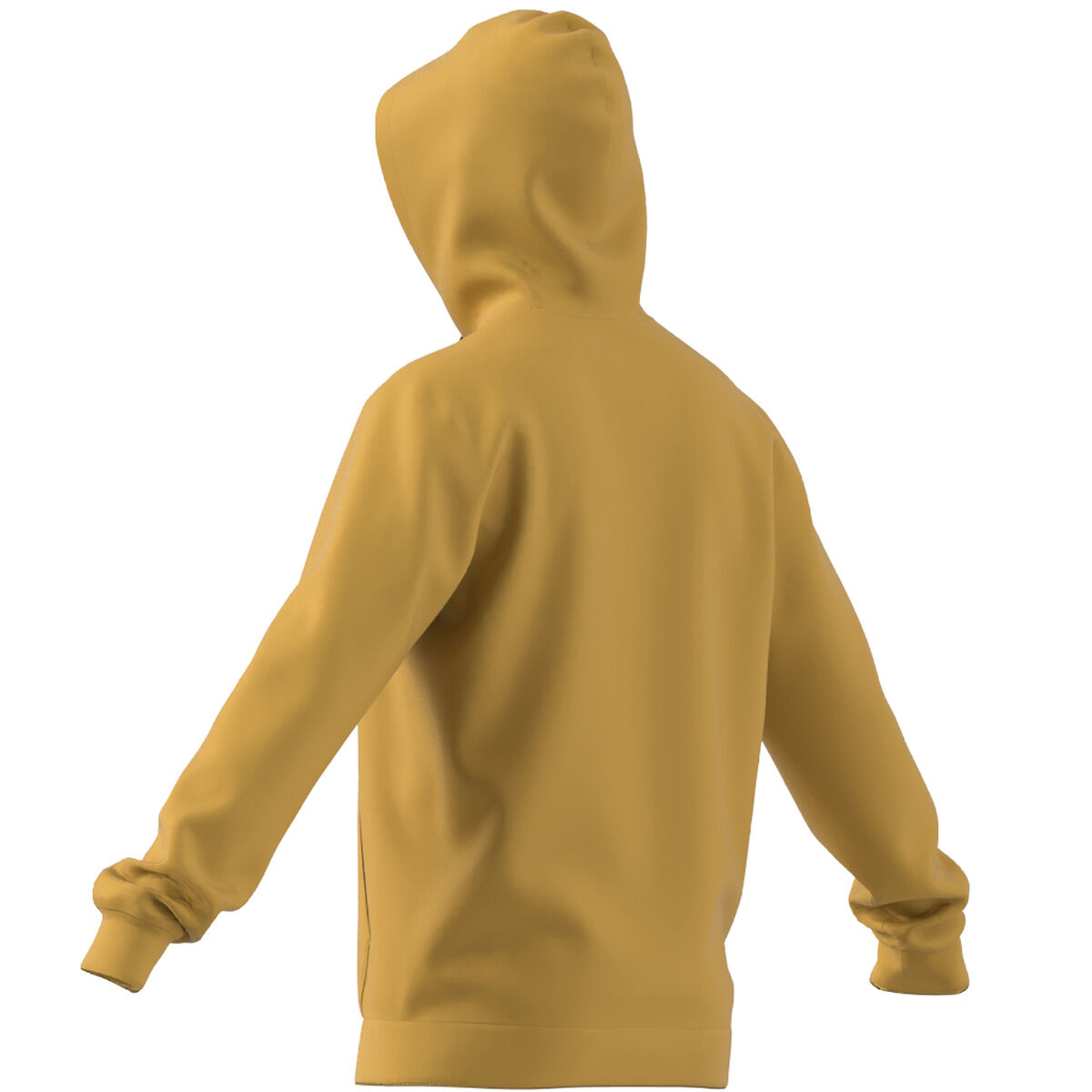 adidas Men's Feel Cozy Pullover Hoody