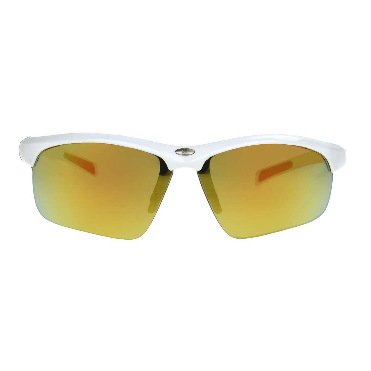Ironman Principle White