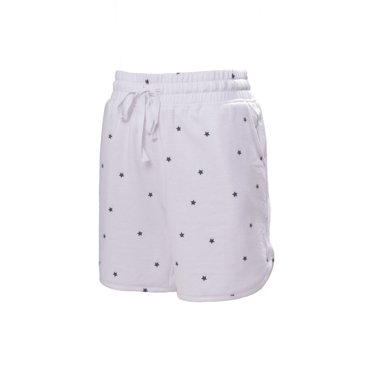 Canyon Creek Women's Print French Terry Short