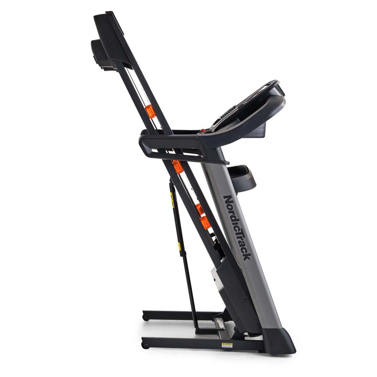 NordicTrack T8.5s Treadmill with 10" HD Tilt Touchscreen