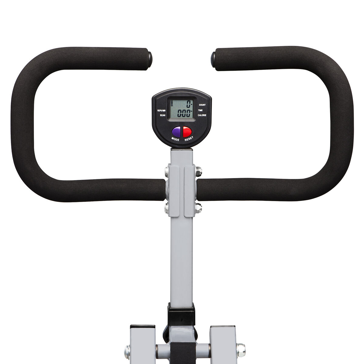 Marcy XJ- 6334 SQUAT RIDER