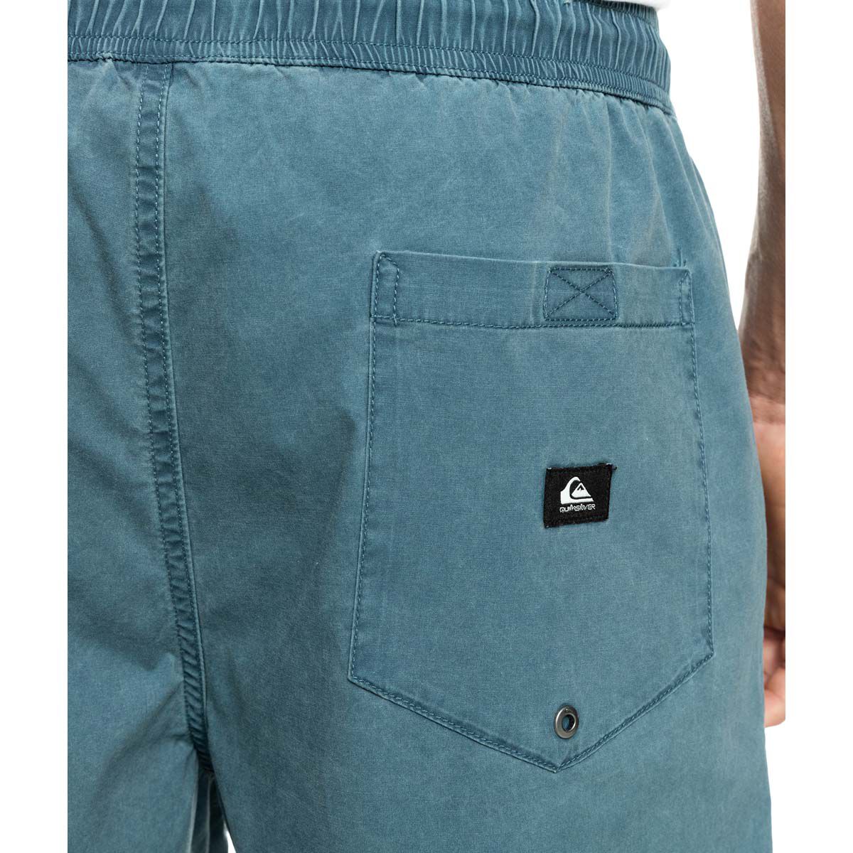 Quiksilver Taxer Walk Shorts