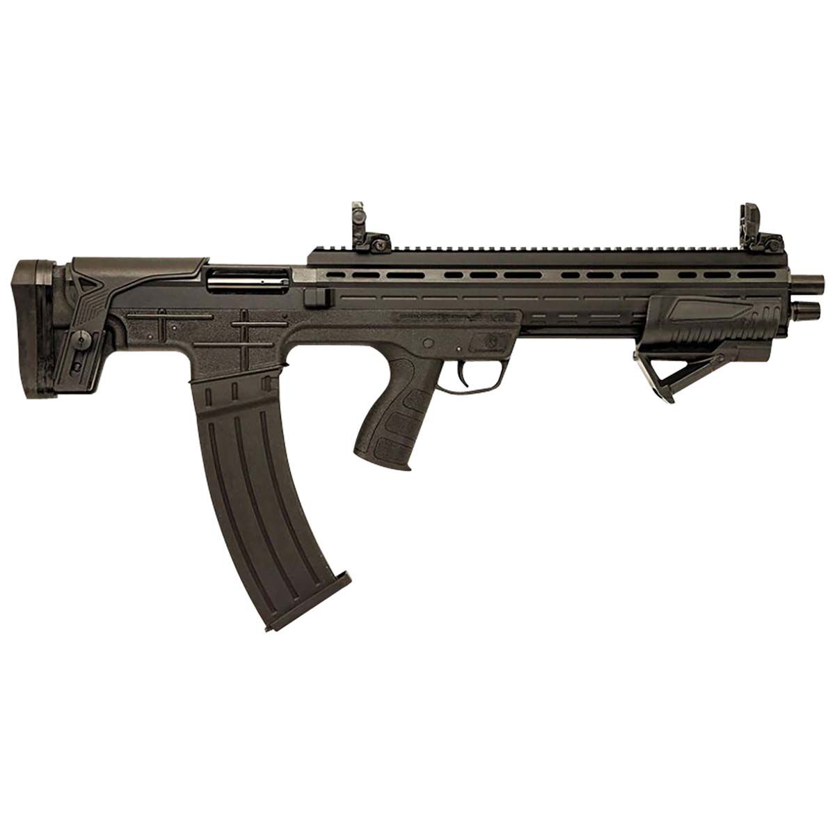 Garaysar Fear 109 12GA 20" Bullpup Tactical Shotgun