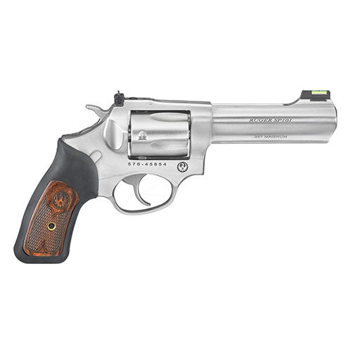 Ruger SP101 Standard Revolver