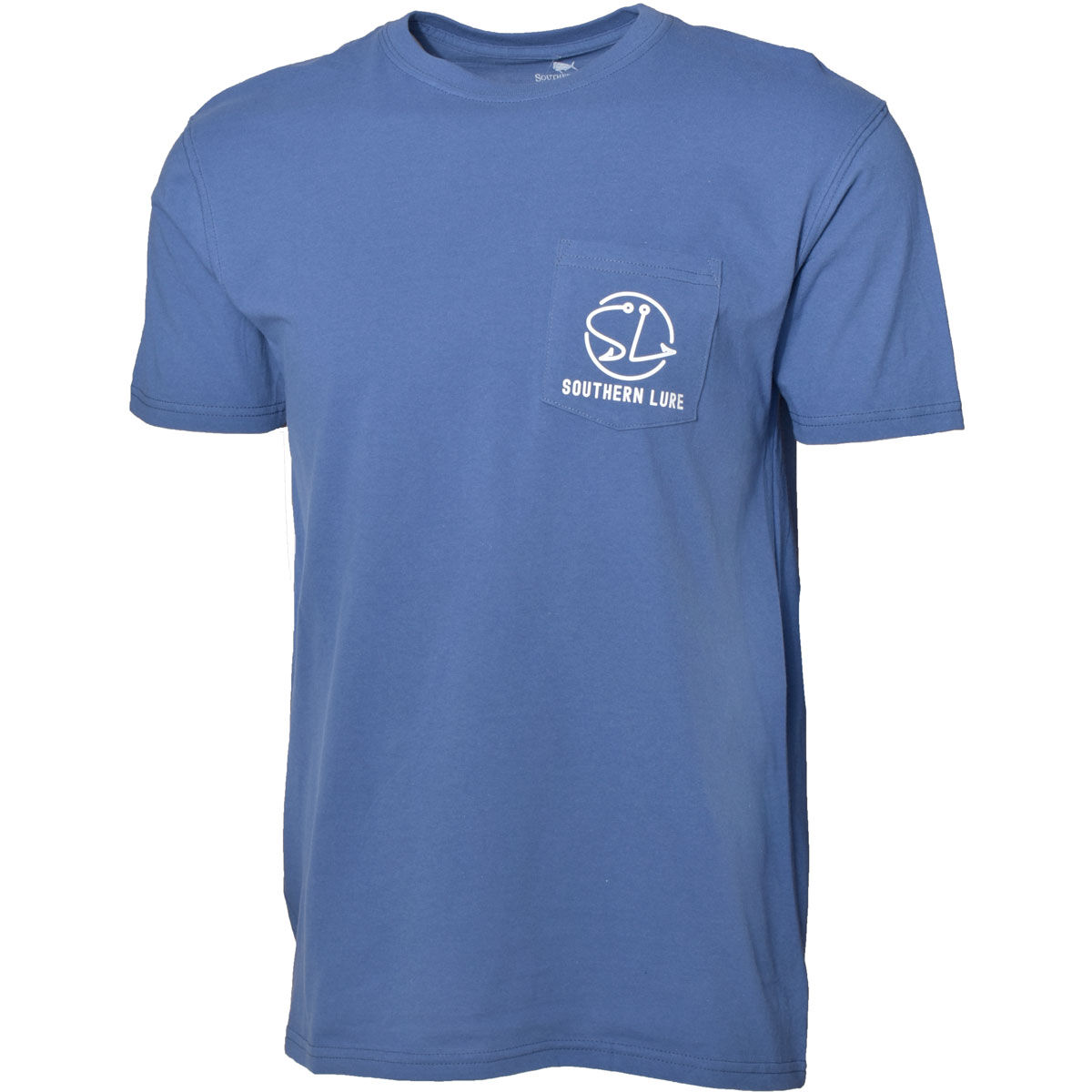 Southern Lure Men's Short Sleeve Tee