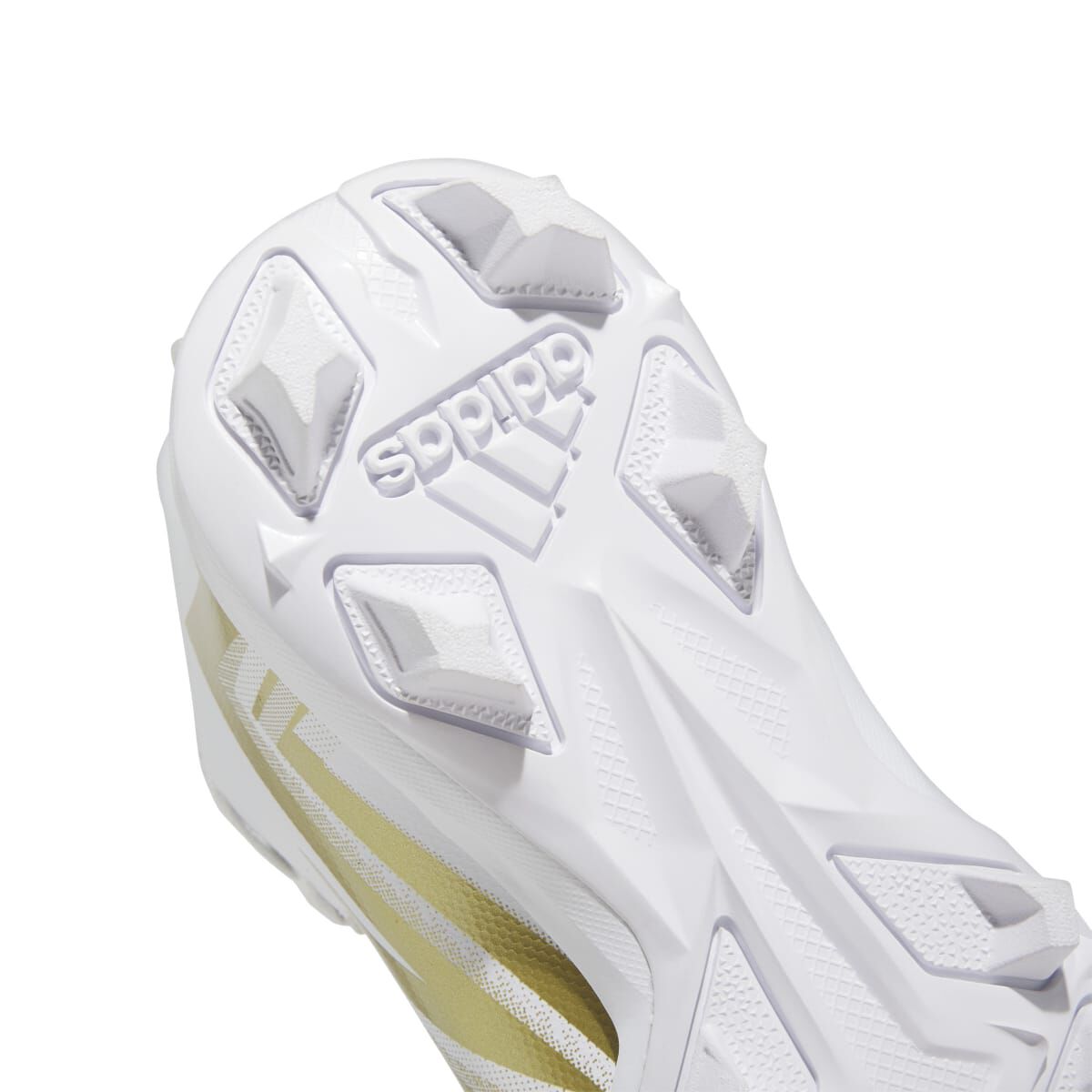 adidas Adult Freak Spark MD 23 Inline Football Cleats