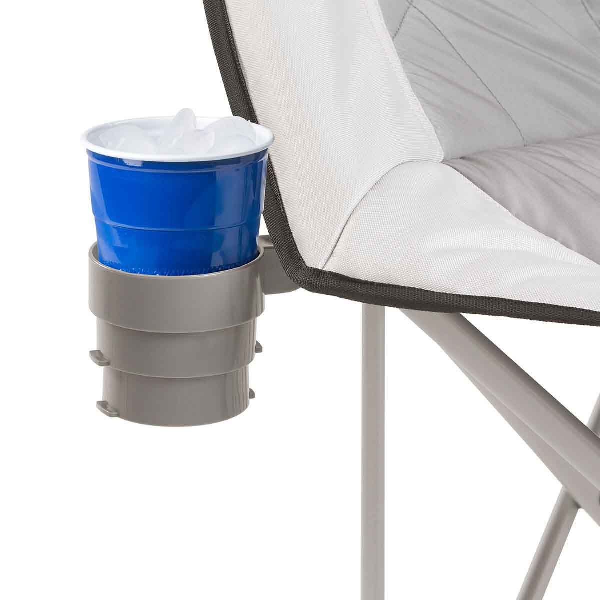 Core Equipment Core Oversized Padded Round Chair