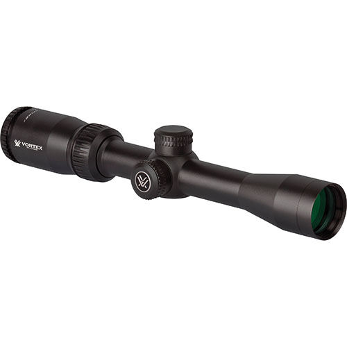 Vortex Optics Crossfire 2-7x32 Riflescope