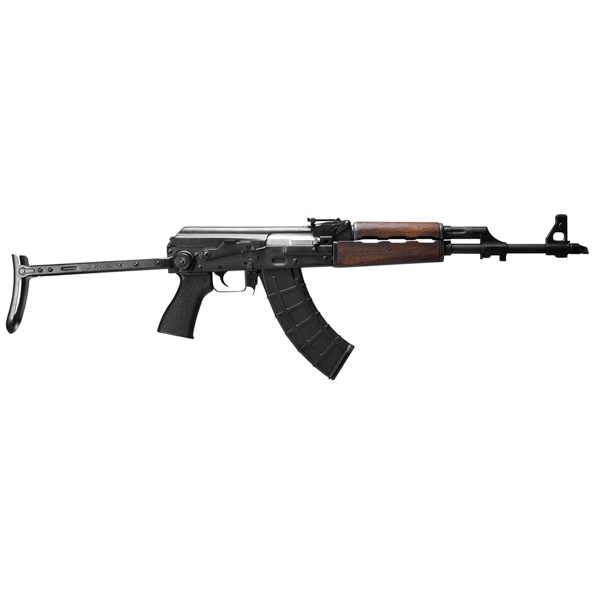 Zastava Arms ZPAP M70 7.62x39 NDD Tactical Centerfire Rifle