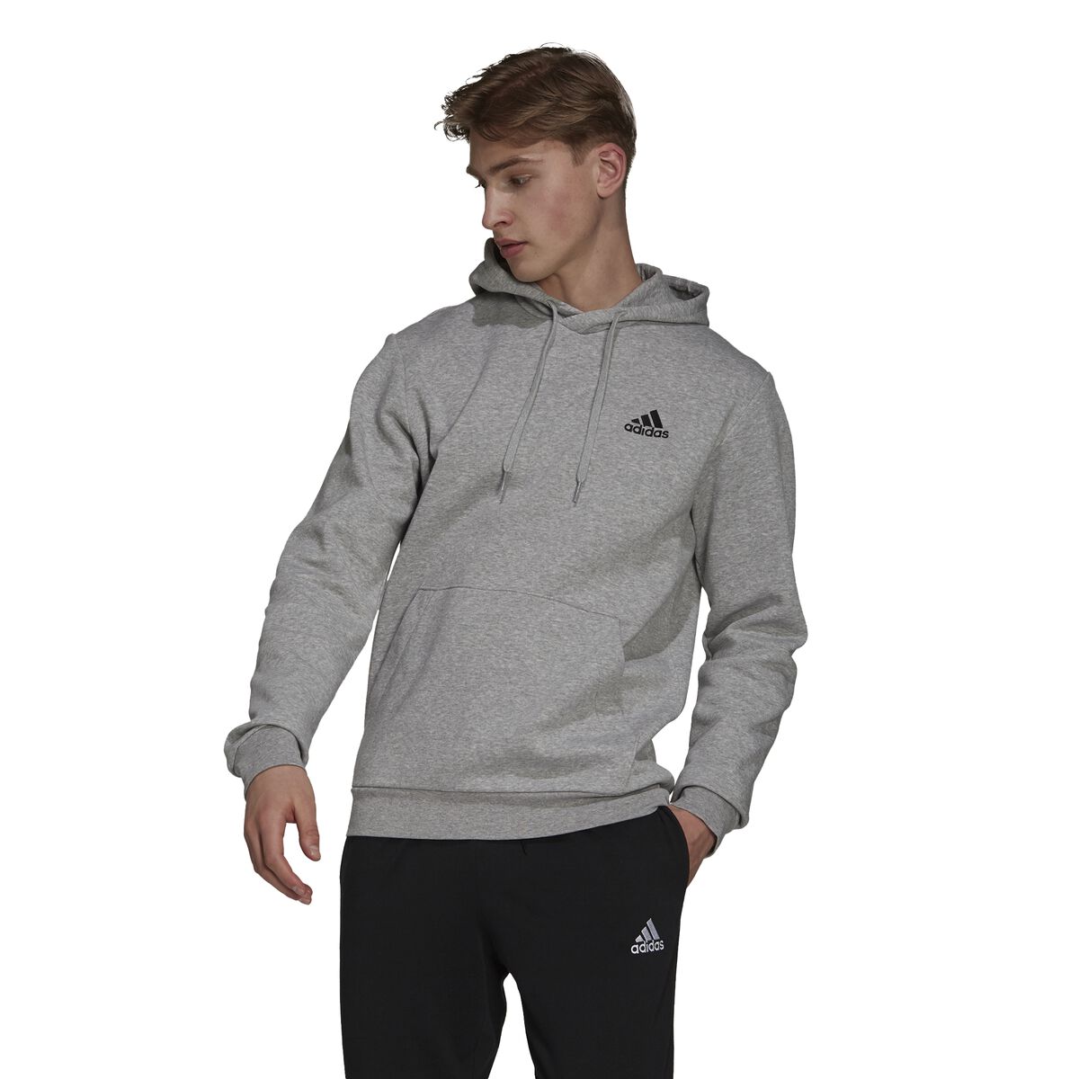 adidas Men's Essentials Hoodie