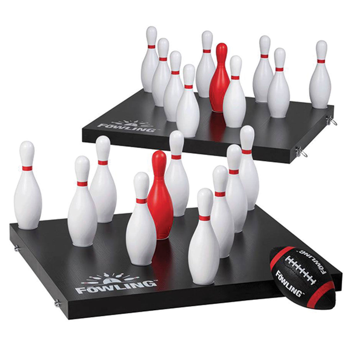 Fowling Game Set