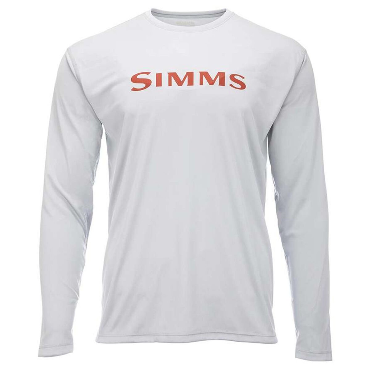 Simms Men's Long Sleeve Tech Tee