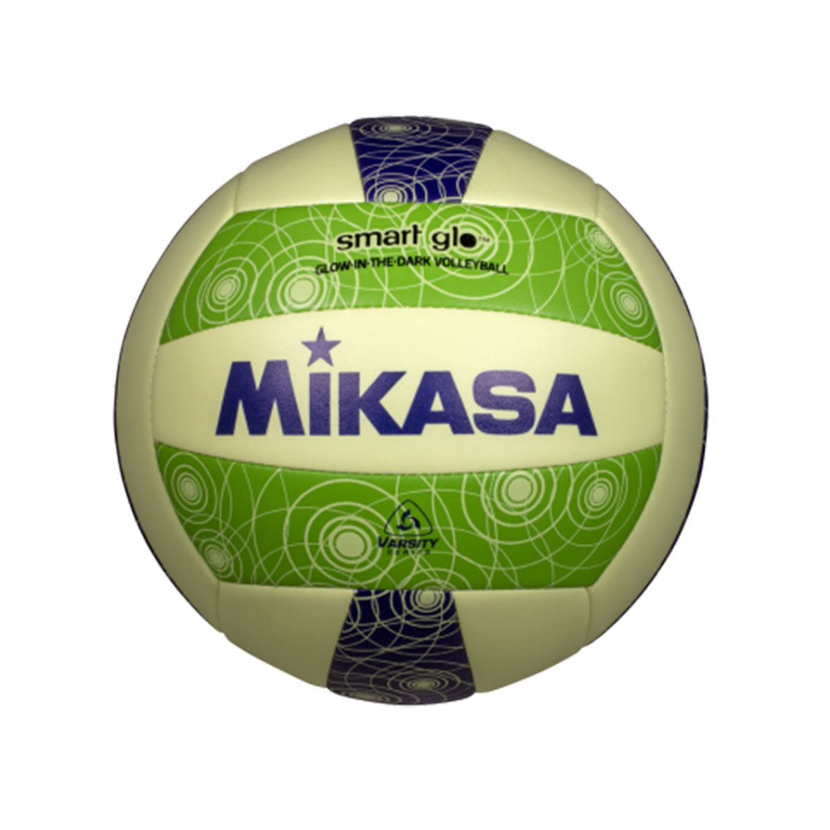 Mikasa VSG Glo Volleyball