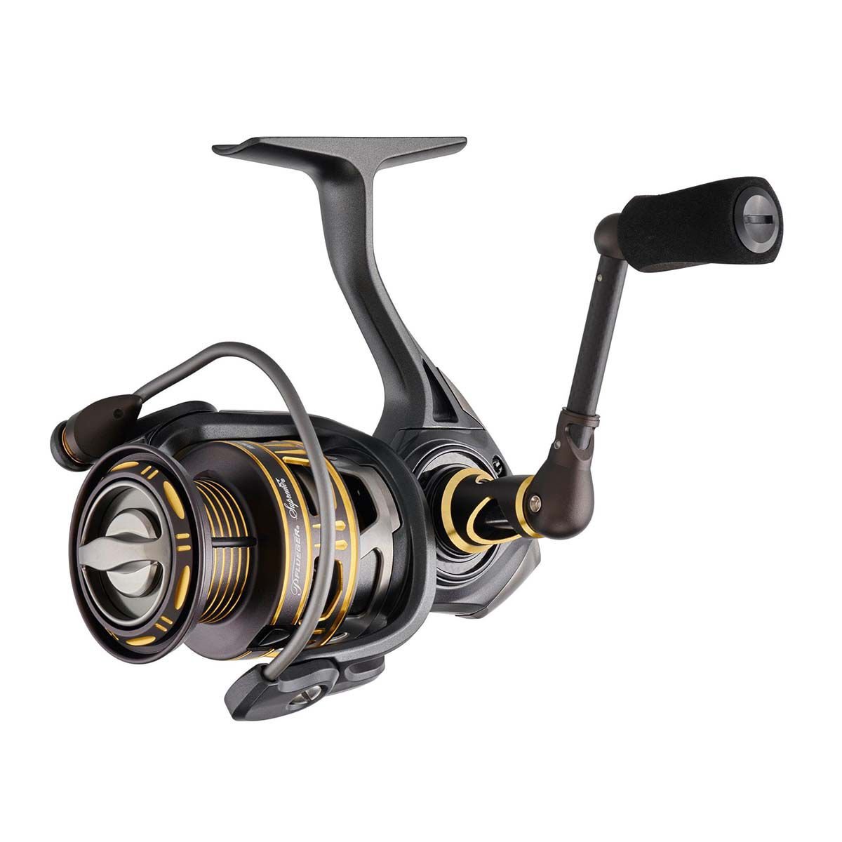 Pflueger Supreme Xt Spinning Reel