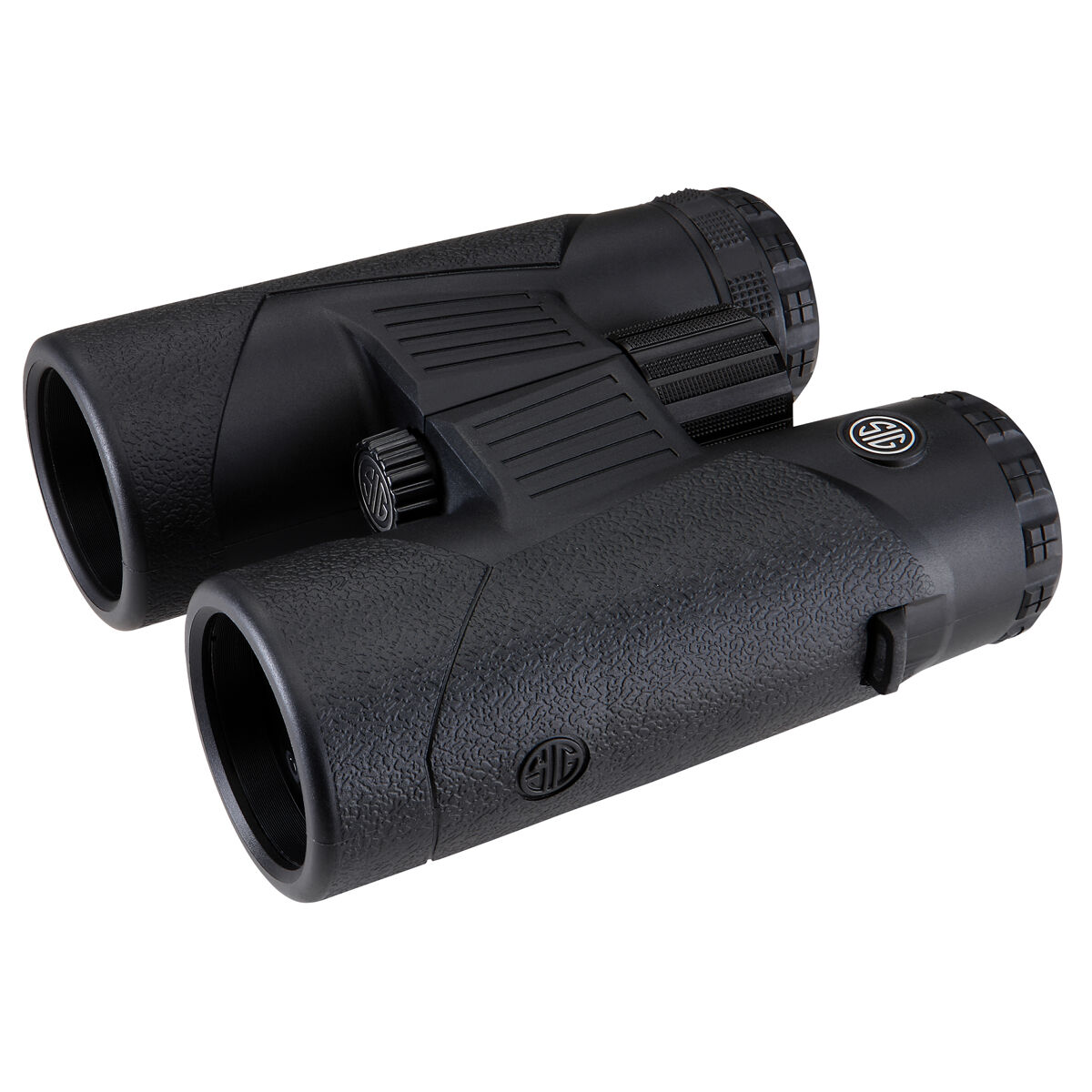 Sig Sauer SOZ52101 ZULU5 OPEN BRIDGE 10X42