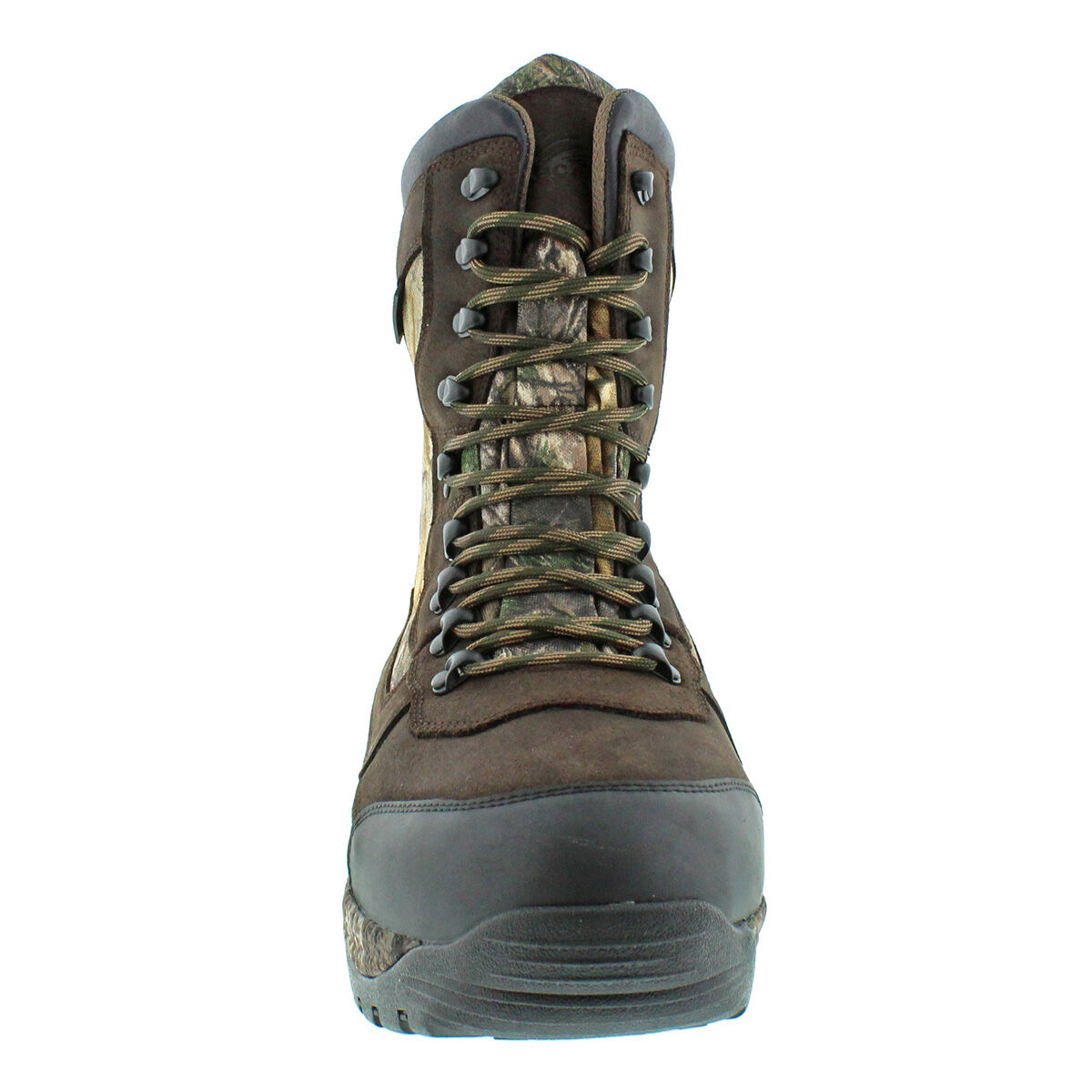 Itasca Men's Bison 2000 Hunting Boots