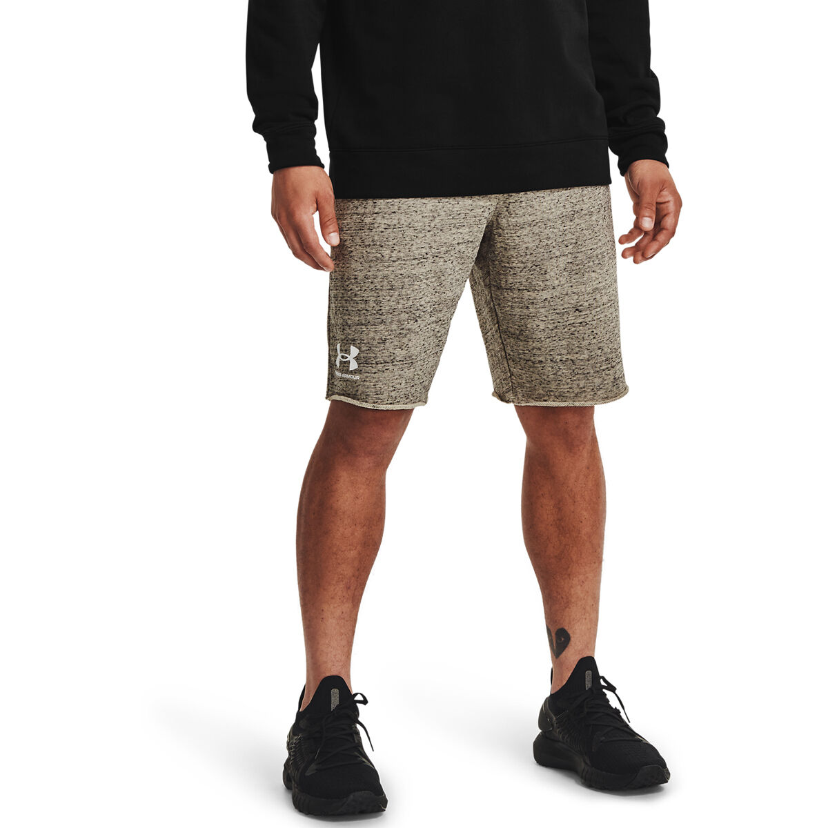 Under Armour Men's Rival Terry Shorts