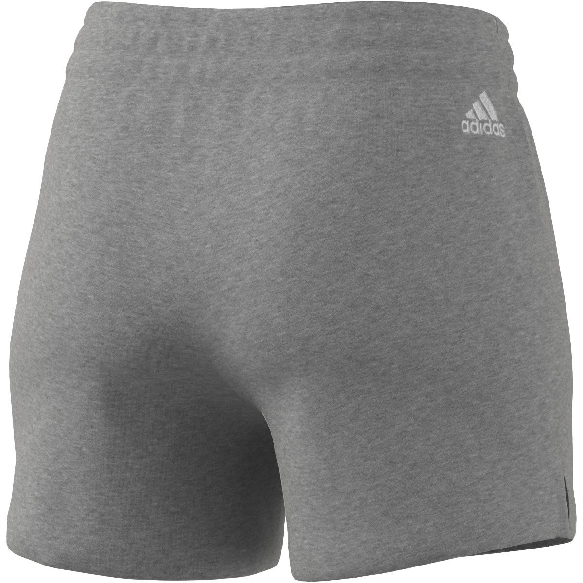 adidas Women's Essentials Linear French Terry Shorts