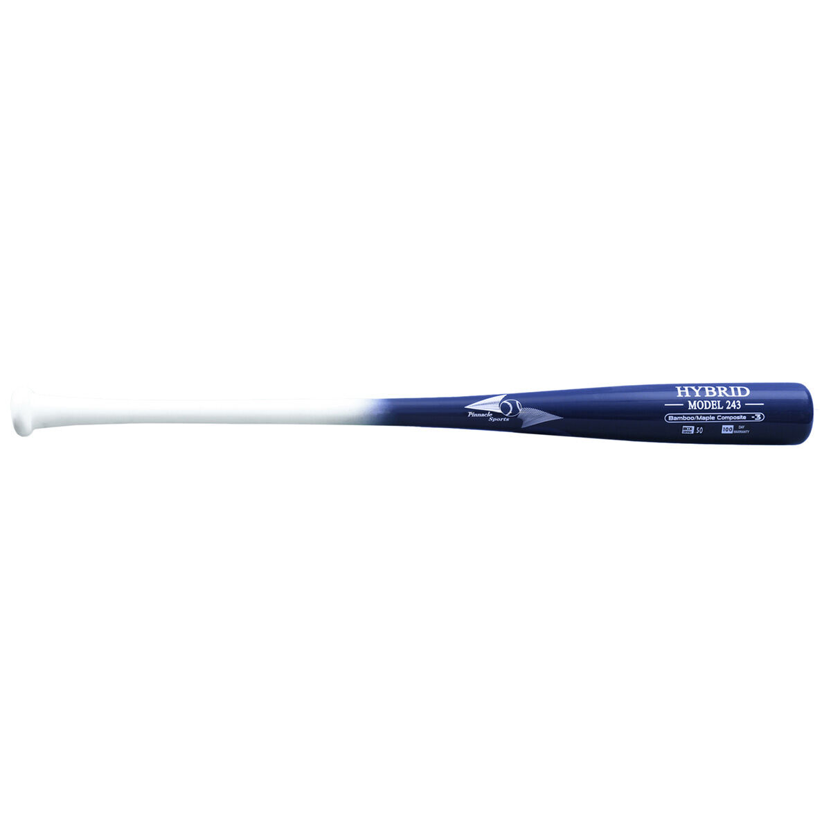 Bamboo Bat 243 (-3) Maple/Bamboo Bat