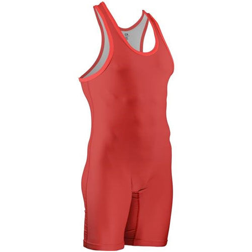 Cliff Keen Relentless Wrestling Singlet