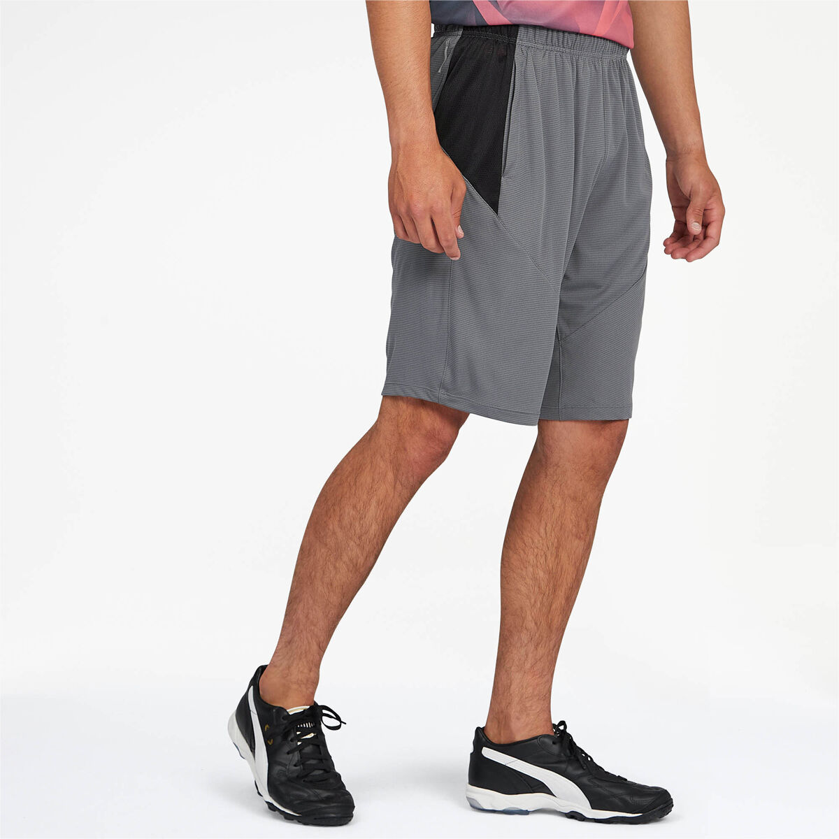 Puma Men's Puma Cat Shorts