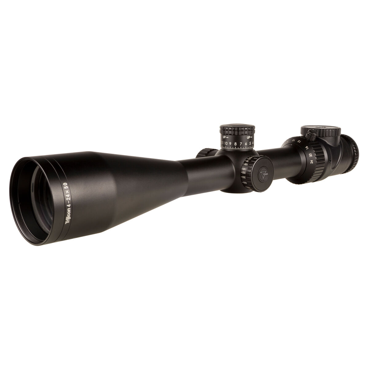 Trijicon ACCUPOINT 4-24X50 GRN