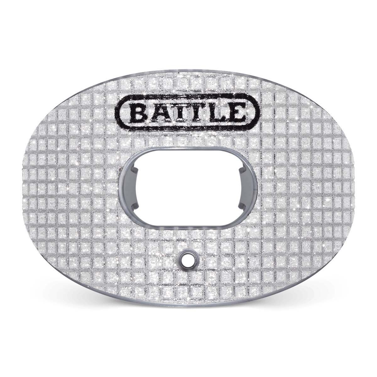 Battle Sports 3D Diamond Oxygen - Black