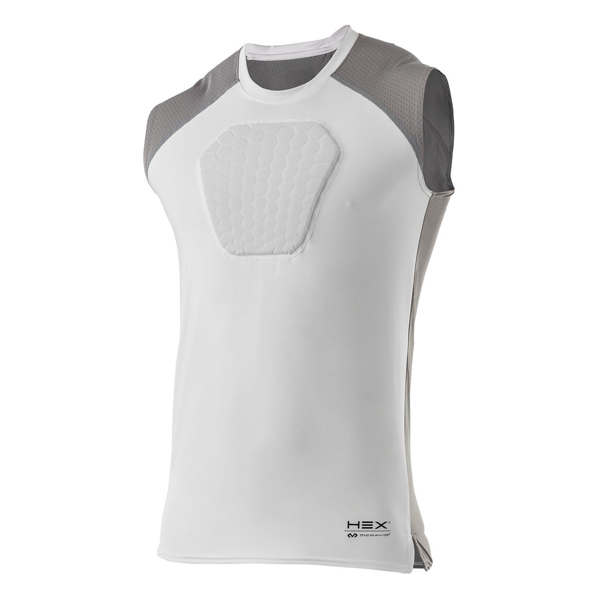 McDavid Hex Sternum Shirt