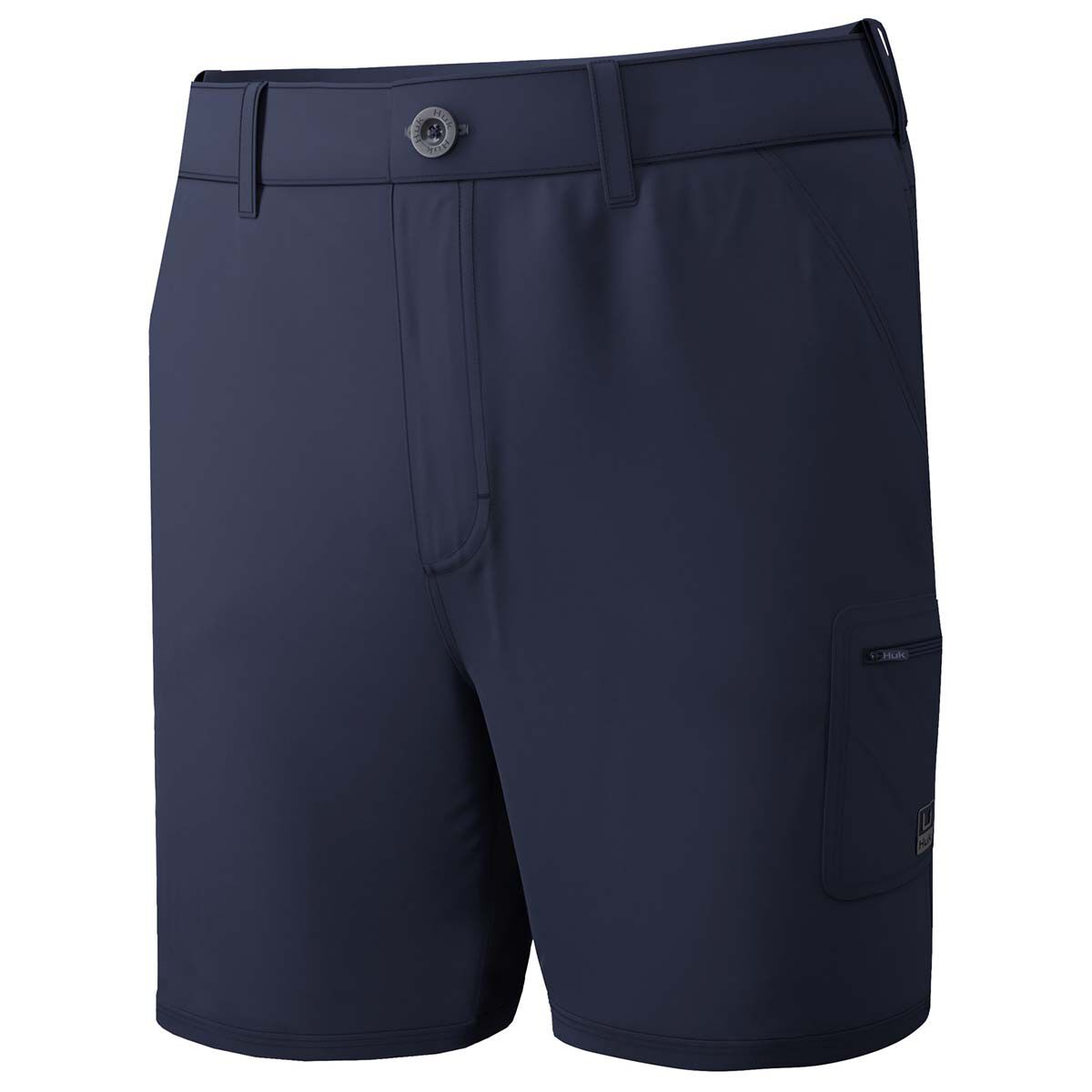Huk Men's 7" Next Level Short