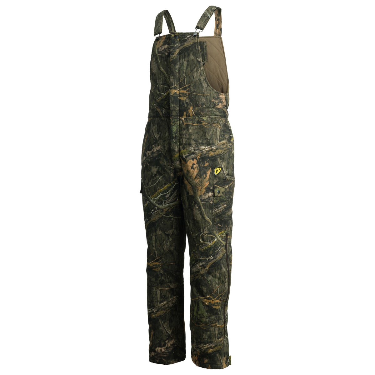 Blocker Outdoors Men's Commander Bib