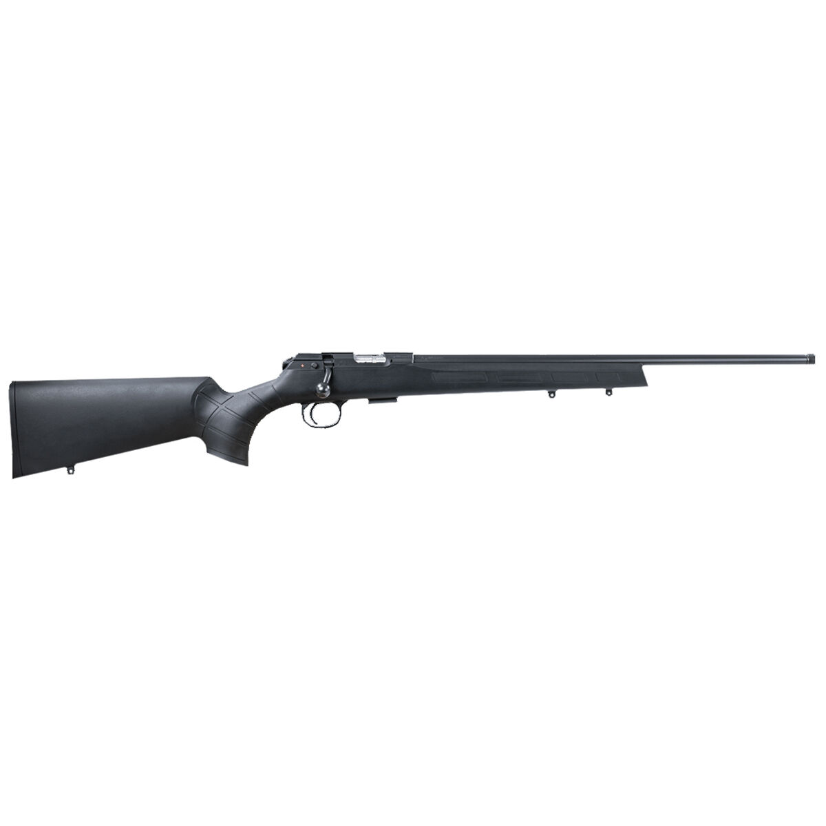 Cz CZ 457 American SR 22 WMR Centerfire Rifle
