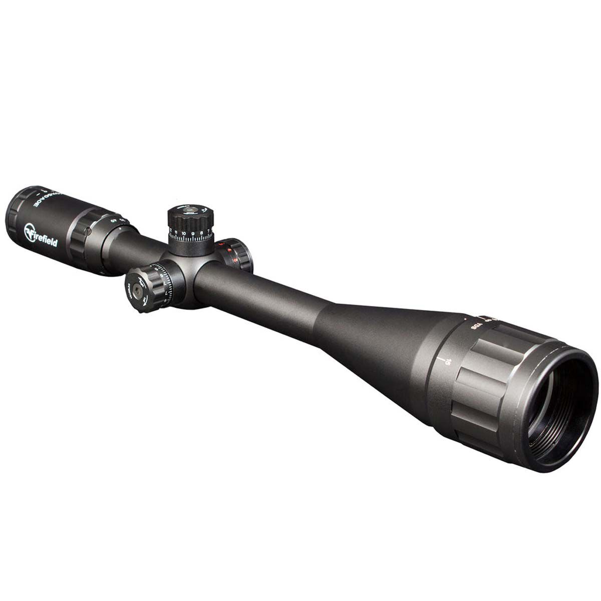 Firefield Tactical 10-40x50AO IR