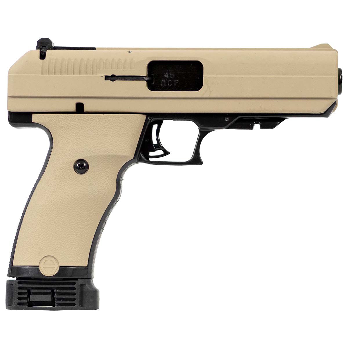 Hi Point JHP 45 4.5 9R FDE Pistol