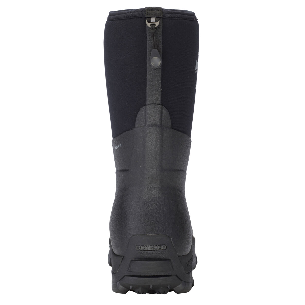 Dryshod Men's Arctic Storm Mid Mud Boots