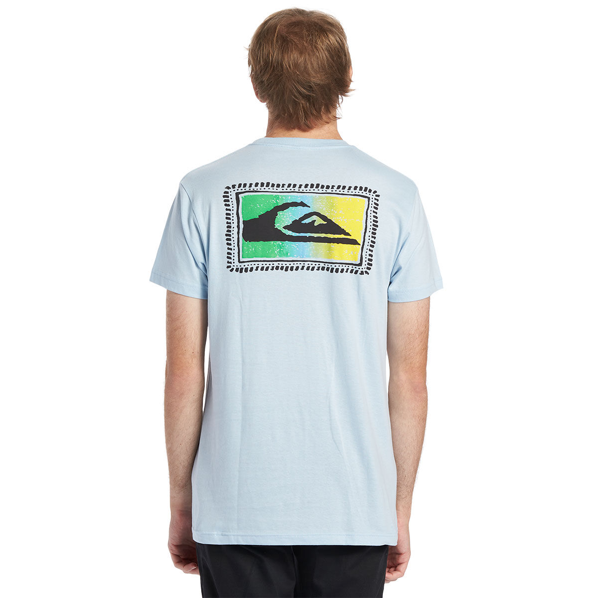 Quiksilver D Wilder Daze SS Tee