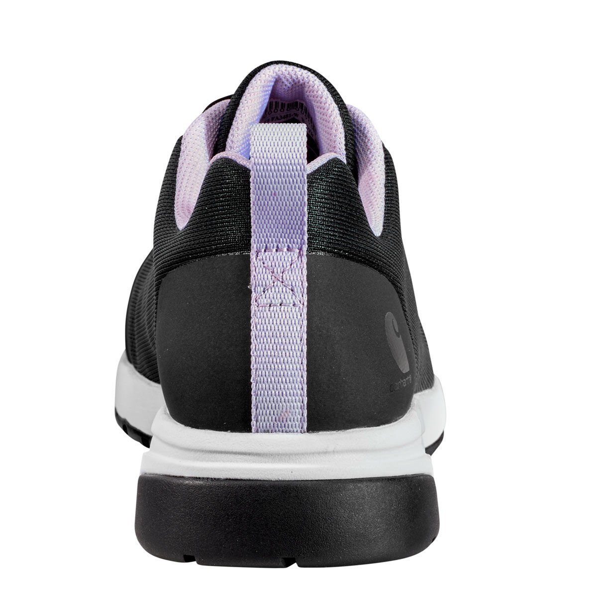 Carhartt Force 3" EH Nano Toe Work Shoe