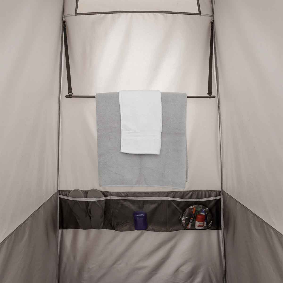 Bushnell Bushnell Shower Tent