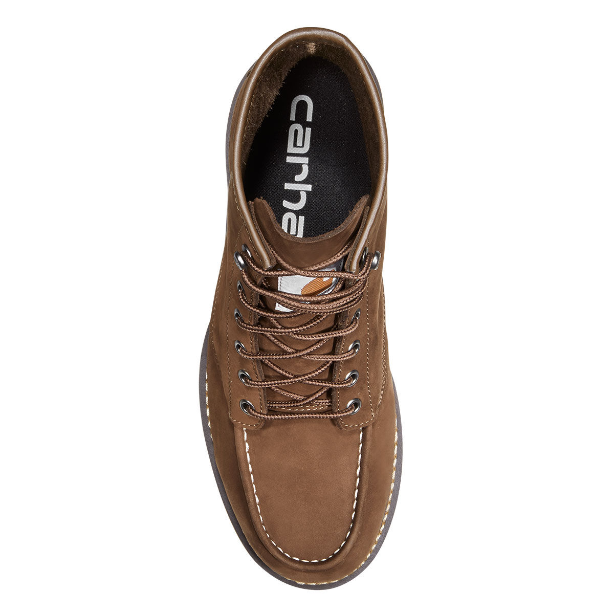 Carhartt 6" Moc Soft Toe Wedge Boot