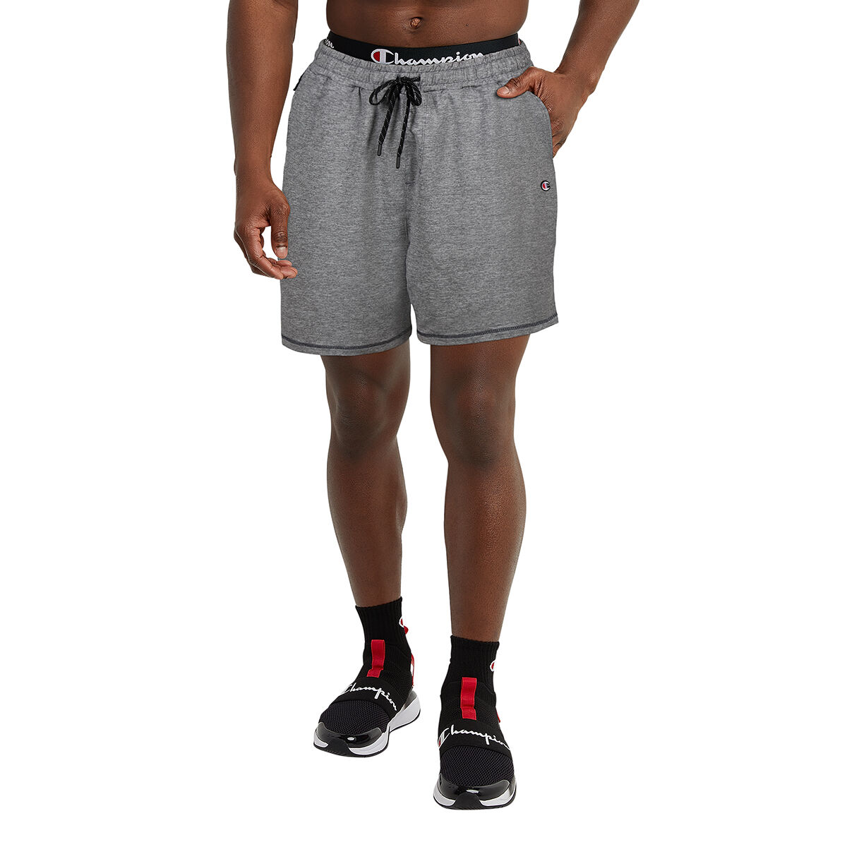 Champion Men's 7" All Day MVP Shorts