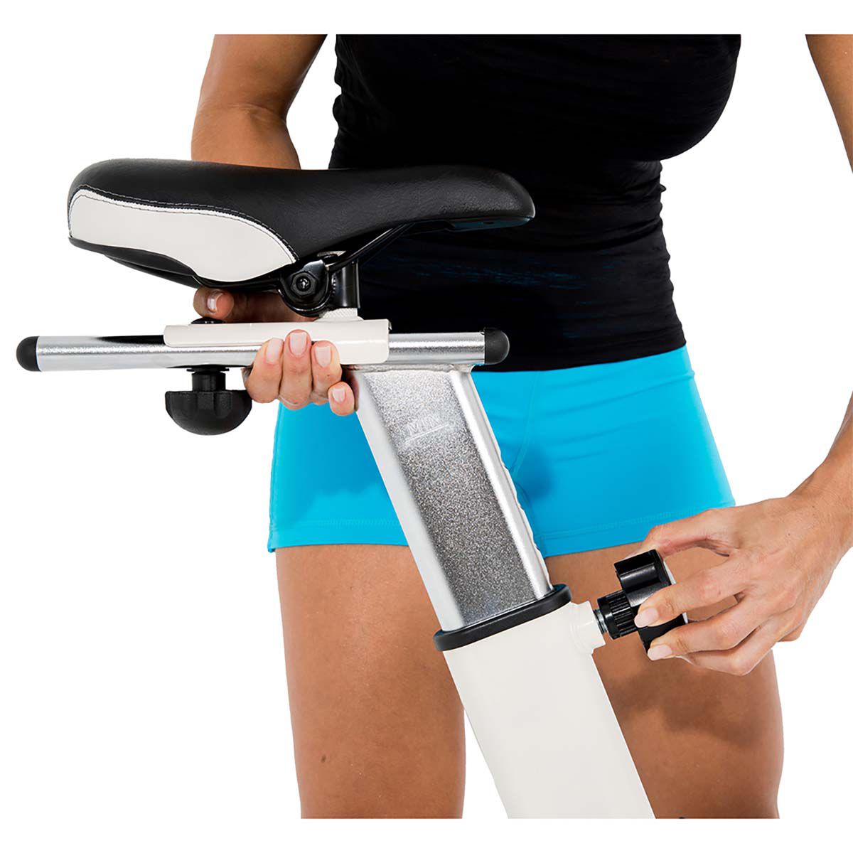 Xterra MB550 Indoor Cycle Trainer