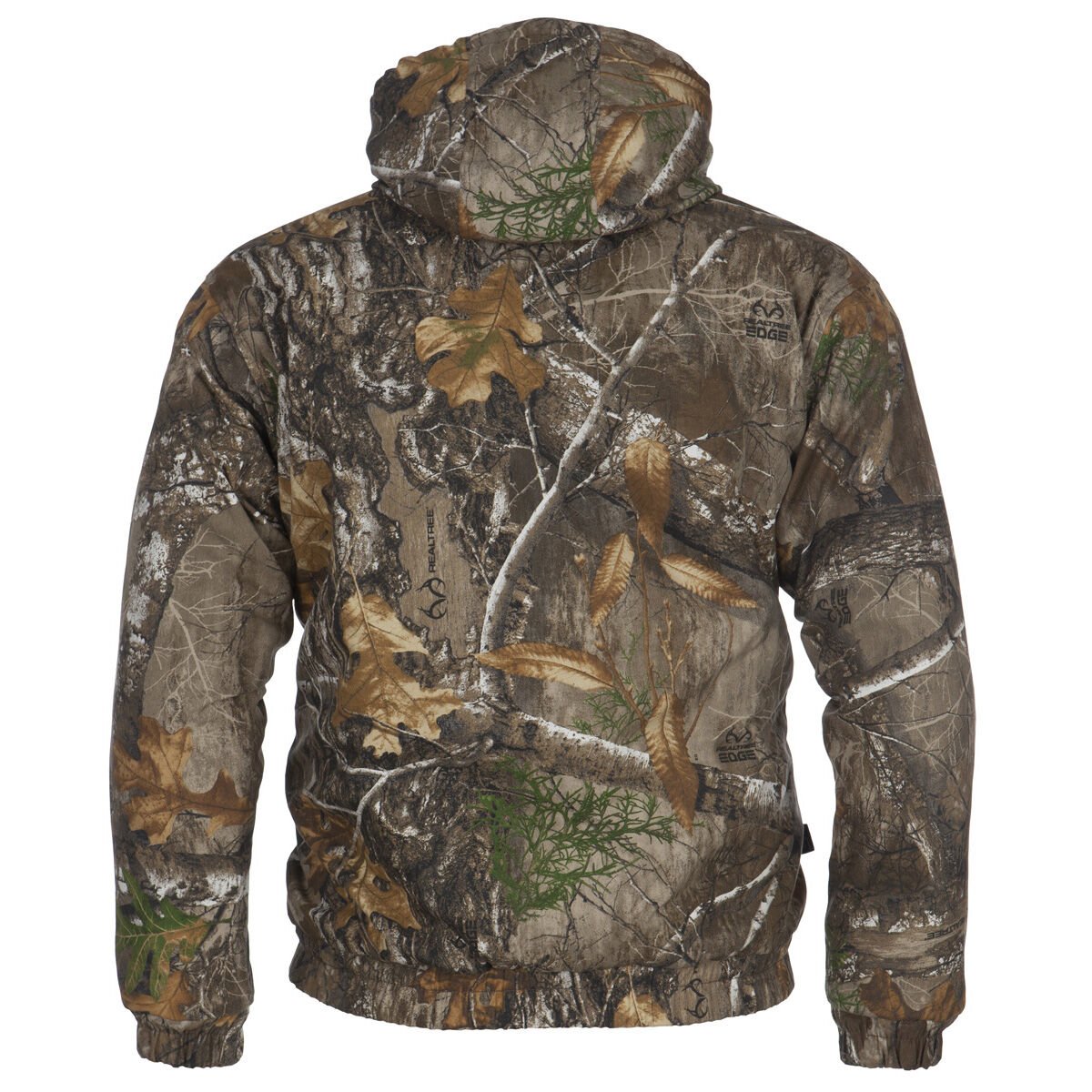 Blocker Outdoors Men's Commander Jacket