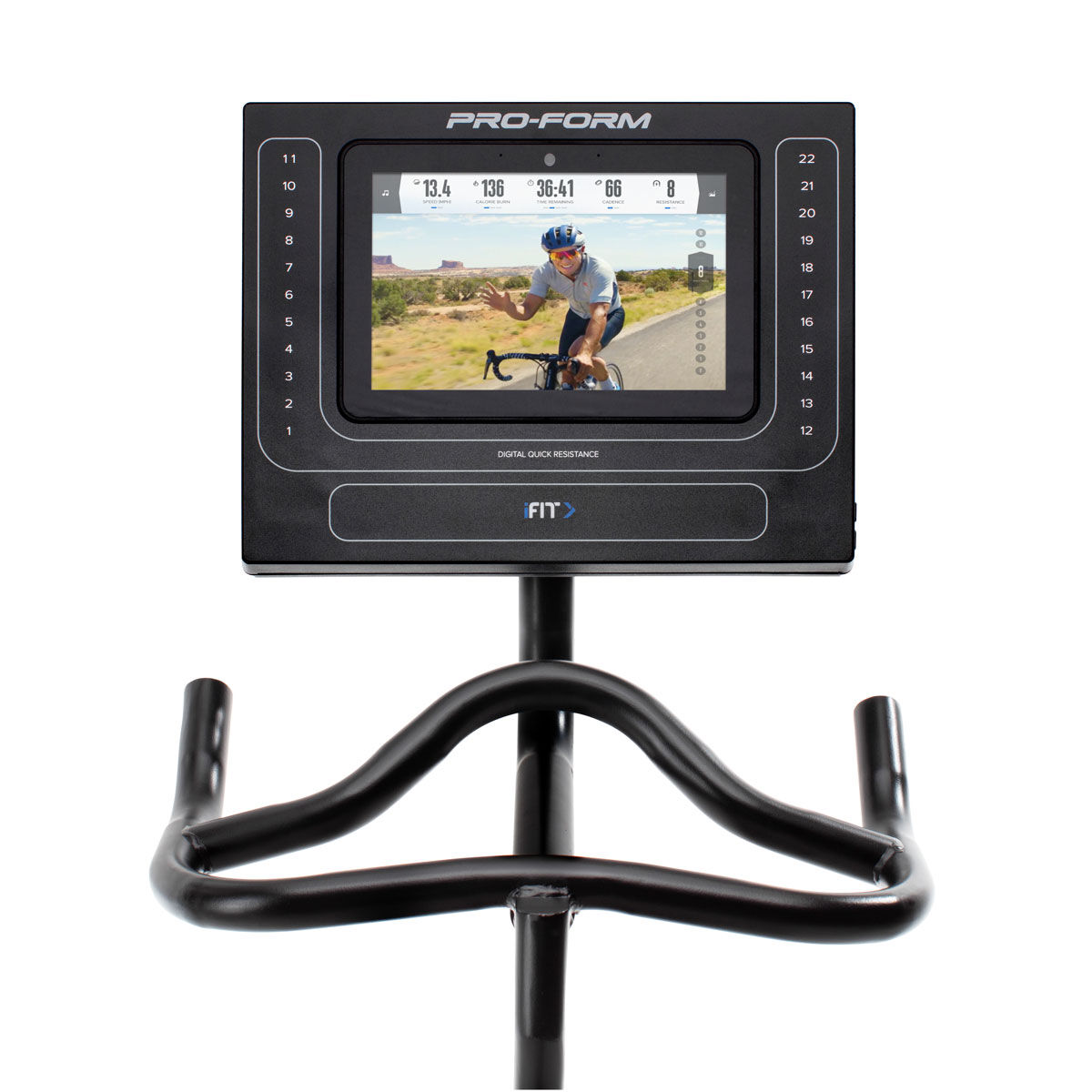 ProForm SMART Power 10.0 Stationary Bike