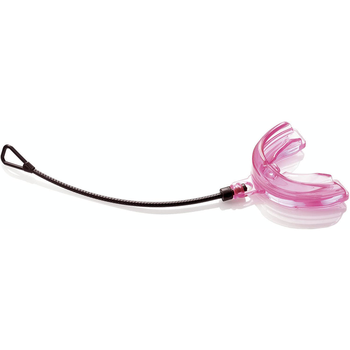 Shock Doctor Braces Mouthguard With Strap