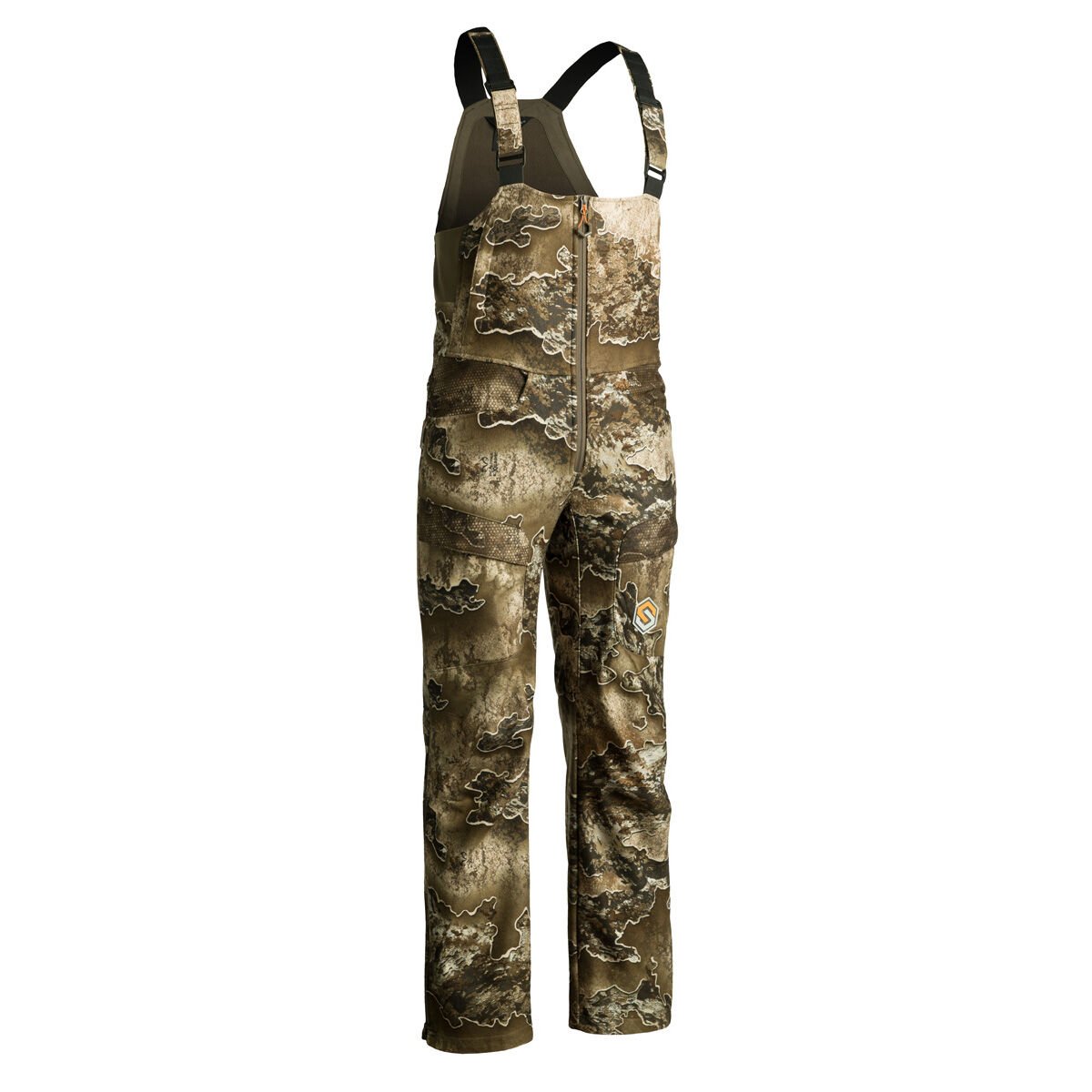 Scentlok Men's Forefront Bib