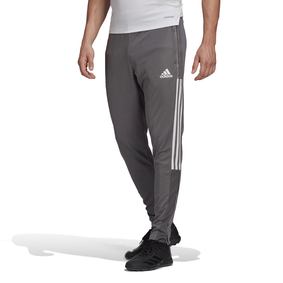 adidas Men's Tiro 21 Track Pants
