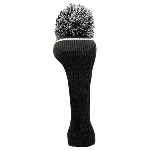 Jp Lann Pom Pom Driver Head Cover