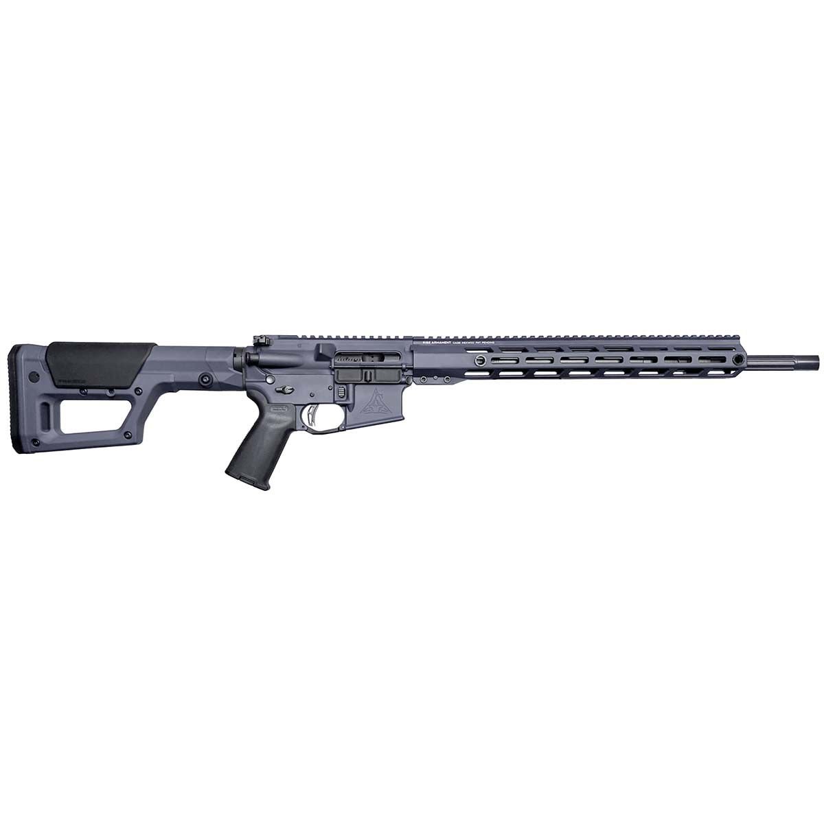 Rise Armament Watchman XR 22ARC 18" Tactical Centerfire Rifle