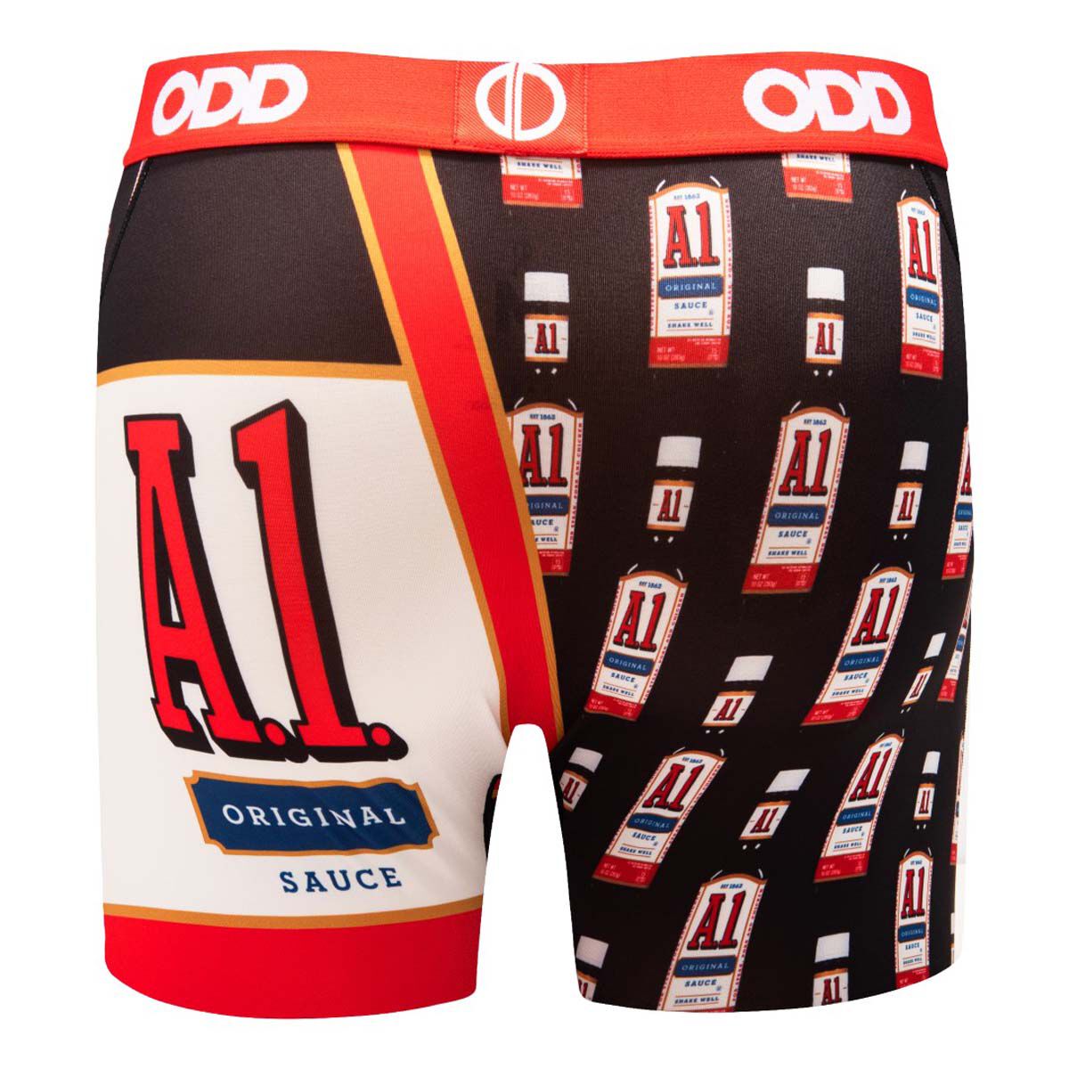 Odd A1 Sauce Boxer Briefs